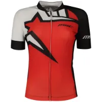 MSC BIKES Claudia Pro Kurzarm-radtrikot MSC BIKES Claudia Pro Kurzarm-radtrikot