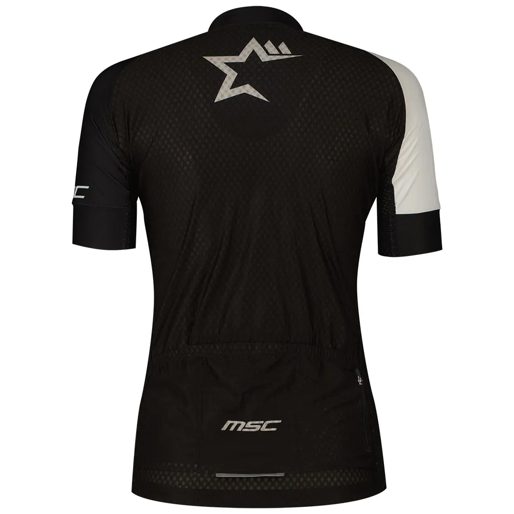 MSC BIKES Claudia Pro Kurzarm-radtrikot MSC BIKES Claudia Pro Kurzarm-radtrikot
