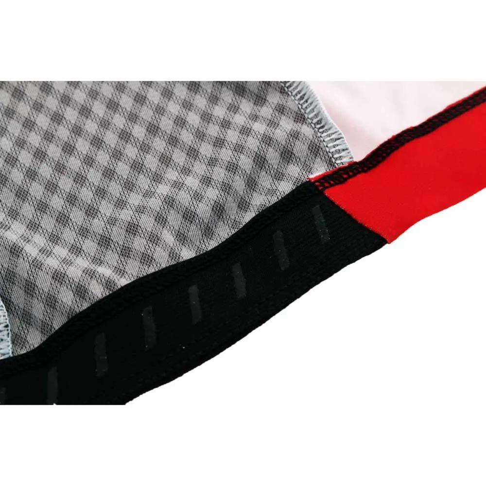 MSC BIKES Claudia Pro Kurzarm-radtrikot MSC BIKES Claudia Pro Kurzarm-radtrikot