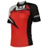 MSC BIKES Claudia Pro Kurzarm-radtrikot