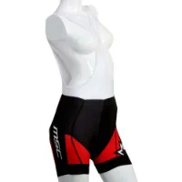 MSC BIKES Claudia Pro Radhose MSC BIKES Claudia Pro Radhose
