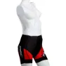 MSC BIKES Claudia Pro Radhose