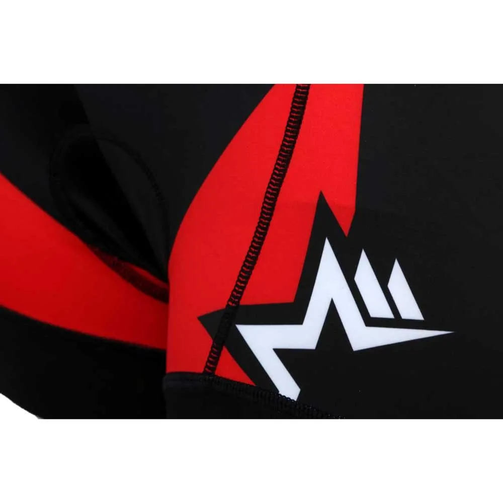 MSC BIKES Claudia Pro Radhose MSC BIKES Claudia Pro Radhose