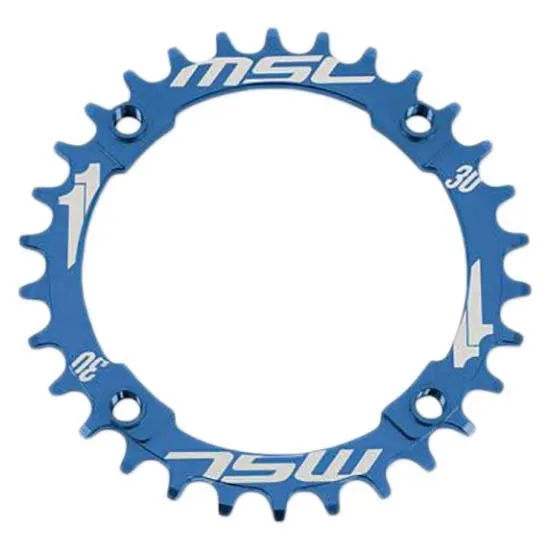 MSC BIKES Cnc Alu7075 4 Arm 104 Bcd Crxx1104 Kettenblatt MSC BIKES Cnc Alu7075 4 Arm 104 Bcd Crxx1104 Kettenblatt