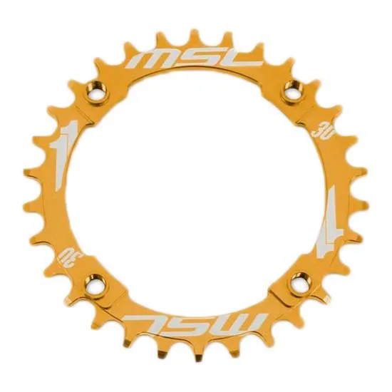 MSC BIKES Cnc Alu7075 4 Arm 104 Bcd Crxx1104 Kettenblatt MSC BIKES Cnc Alu7075 4 Arm 104 Bcd Crxx1104 Kettenblatt