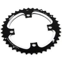 MSC BIKES Cnc Alu7075 4 Arm 104 Bcd Pl39tc Kettenblatt MSC BIKES Cnc Alu7075 4 Arm 104 Bcd Pl39tc Kettenblatt