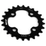 MSC BIKES Cnc Alu7075 4 Arm 64 Bcd Pl24tb Kettenblatt