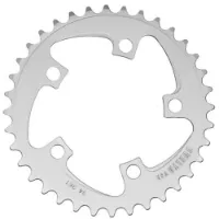 MSC BIKES Cnc Alu7075 Vuelta 5 Arm 94 Bcd Kettenblatt MSC BIKES Cnc Alu7075 Vuelta 5 Arm 94 Bcd Kettenblatt