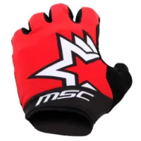 MSC BIKES Control Xc Handschuhe MSC BIKES Control Xc Handschuhe