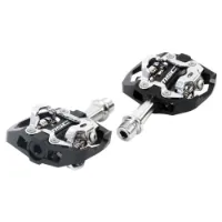 MSC BIKES Crmo Spd Pedale MSC BIKES Crmo Spd Pedale