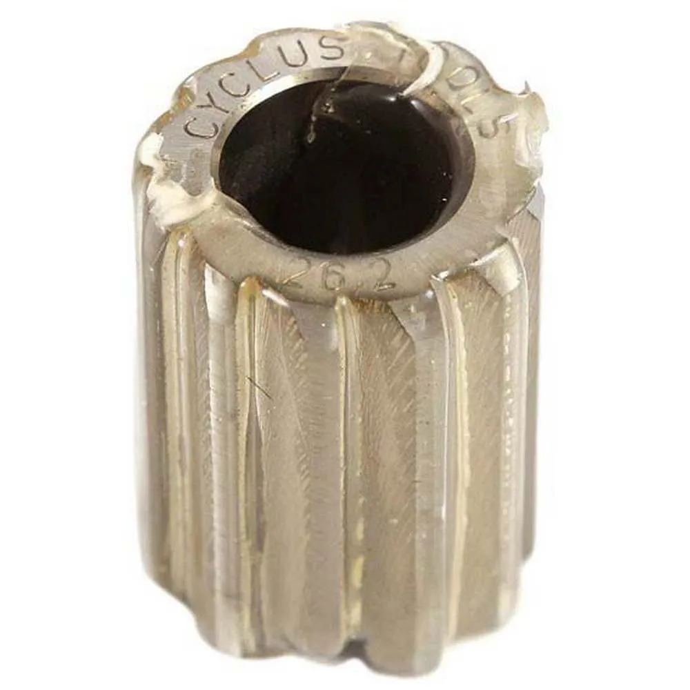 MSC BIKES Cyclus Seat Tube Reamer Werkzeug, Golden, 29.2mm MSC BIKES Cyclus Seat Tube Reamer Werkzeug, Golden, 29.2mm