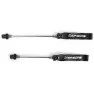 MSC BIKES Da Bomb Big Schnellspanner, Black, One Size