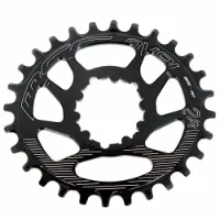 MSC BIKES Direct Mount Sram Bb30 Oval Kettenblatt MSC BIKES Direct Mount Sram Bb30 Oval Kettenblatt