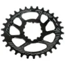 MSC BIKES Direct Mount Sram Boost Oval Kettenblatt