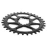 MSC BIKES Direct Mount Sram Boost Oval Kettenblatt
