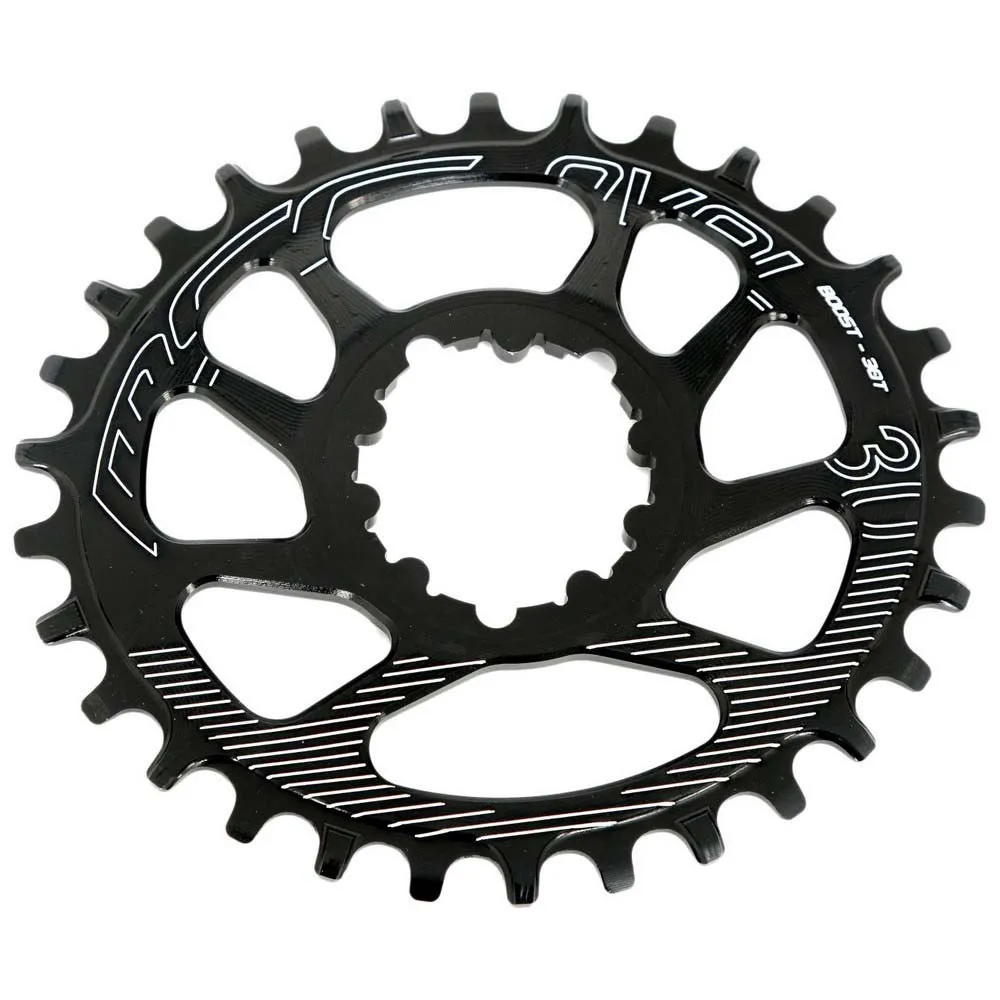 MSC BIKES Direct Mount Sram Boost Oval Kettenblatt MSC BIKES Direct Mount Sram Boost Oval Kettenblatt