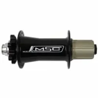 MSC BIKES Disc Hinterradnabe MSC BIKES Disc Hinterradnabe