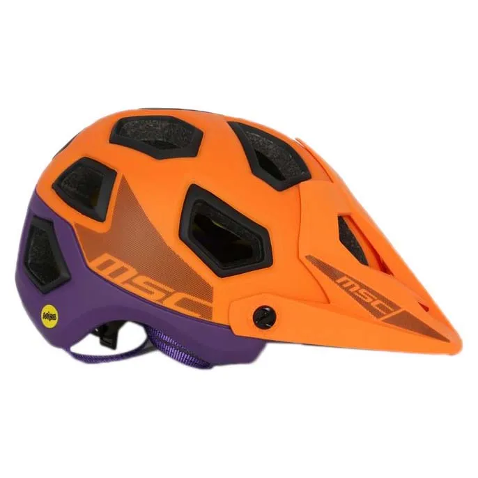 MSC BIKES Enduro Mips Mtb-helm MSC BIKES Enduro Mips Mtb-helm