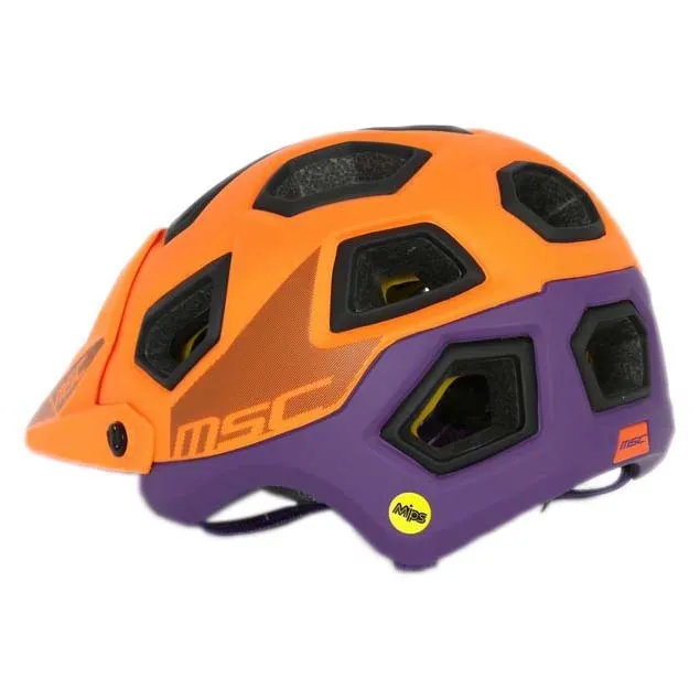 MSC BIKES Enduro Mips Mtb-helm MSC BIKES Enduro Mips Mtb-helm