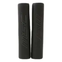 MSC BIKES Ergonomic Silicone Griffe MSC BIKES Ergonomic Silicone Griffe