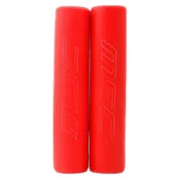 MSC BIKES Ergonomic Silicone Griffe MSC BIKES Ergonomic Silicone Griffe