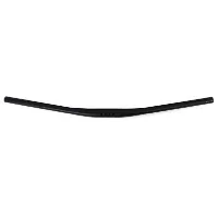 MSC BIKES Flat Alu Lenker MSC BIKES Flat Alu Lenker