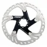 MSC BIKES Floating Rotor Al 7075 Bremsscheibe