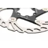 MSC BIKES Floating Rotor Al 7075 Bremsscheibe