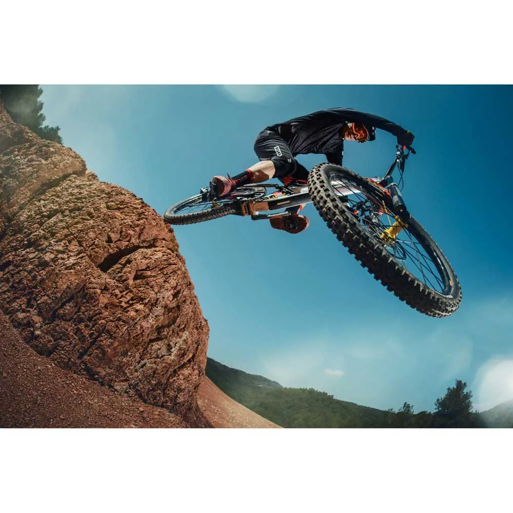 MSC BIKES Gripper 2c Dh Proshield 60 Tpi Tubeless 27.5´´ X 2.30 Mtb-reifen, Black, 27.5" x 2.30 MSC BIKES Gripper 2c Dh Proshield 60 Tpi Tubeless 27.5´´ X 2.30 Mtb-reifen, Black, 27.5" x 2.30