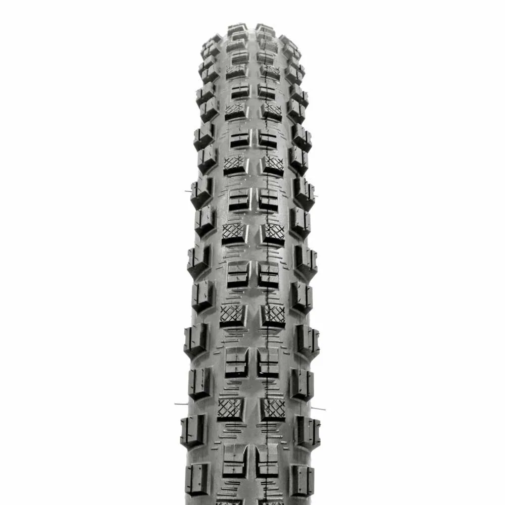 MSC BIKES Gripper 2c Dh Proshield 60 Tpi Tubeless 27.5´´ X 2.30 Mtb-reifen, Black, 27.5" x 2.30 MSC BIKES Gripper 2c Dh Proshield 60 Tpi Tubeless 27.5´´ X 2.30 Mtb-reifen, Black, 27.5" x 2.30