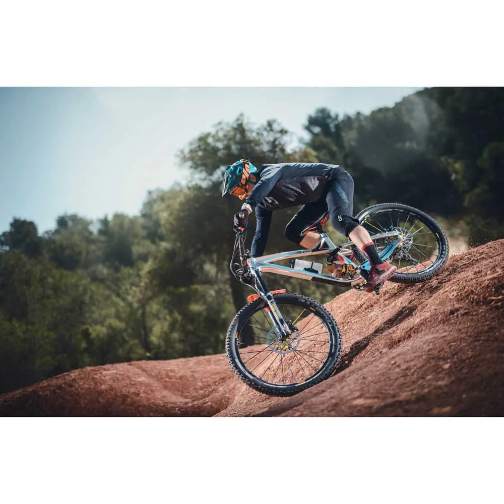 MSC BIKES Gripper 2c Dh Proshield 60 Tpi Tubeless 27.5´´ X 2.30 Mtb-reifen, Black, 27.5" x 2.30 MSC BIKES Gripper 2c Dh Proshield 60 Tpi Tubeless 27.5´´ X 2.30 Mtb-reifen, Black, 27.5" x 2.30
