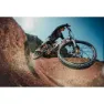 MSC BIKES Gripper 2c Dh Proshield 60 Tpi Tubeless 27.5´´ X 2.30 Mtb-reifen, Black, 27.5" x 2.30