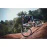 MSC BIKES Gripper 2c Dh Proshield 60 Tpi Tubeless 27.5´´ X 2.30 Mtb-reifen, Black, 27.5" x 2.30