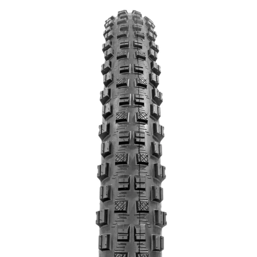 MSC BIKES Gripper 3c Dh Race Proshield 60 Tpi Tubeless 27.5´´ X 2.30 Mtb-reifen, Black, 27.5" x 2.30 MSC BIKES Gripper 3c Dh Race Proshield 60 Tpi Tubeless 27.5´´ X 2.30 Mtb-reifen, Black, 27.5" x 2.30