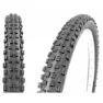 MSC BIKES Gripper 3c Dh Race Sup 60 Tpi Tubeless 27.5´´ X 2.30 Mtb-reifen, Black, 27.5" x 2.30