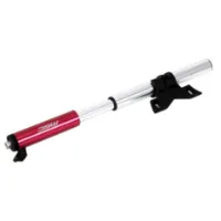 MSC BIKES High Volume Mtb/road Large Mini-pumpe MSC BIKES High Volume Mtb/road Large Mini-pumpe