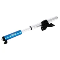 MSC BIKES High Volume Mtb/road Large Mini-pumpe MSC BIKES High Volume Mtb/road Large Mini-pumpe