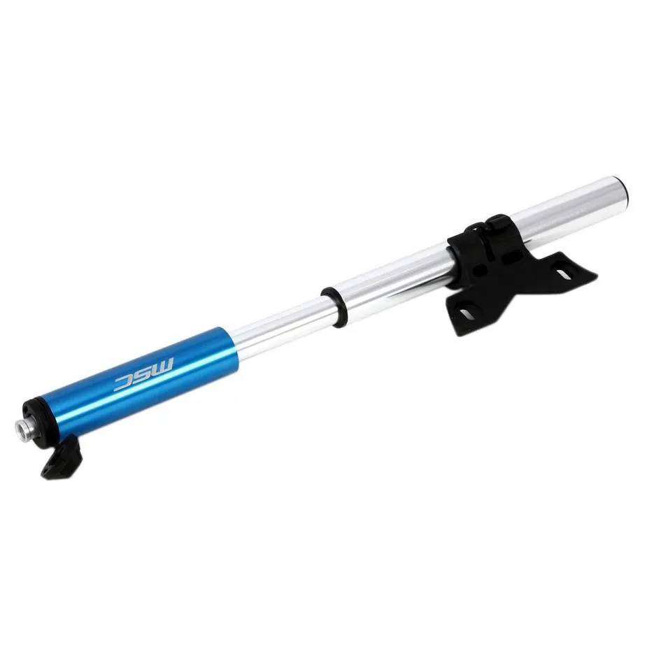 MSC BIKES High Volume Mtb/road Large Mini-pumpe MSC BIKES High Volume Mtb/road Large Mini-pumpe