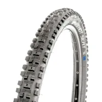 MSC BIKES Hot Seat 2c Dh Xtrem Shield 60 Tpi Tubeless 27.5´´ X 2.40 Mtb-reifen MSC BIKES Hot Seat 2c Dh Xtrem Shield 60 Tpi Tubeless 27.5´´ X 2.40 Mtb-reifen