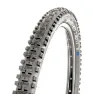 MSC BIKES Hot Seat 2c Dh Xtrem Shield 60 Tpi Tubeless 27.5´´ X 2.40 Mtb-reifen, Black, 27.5" x 2.40