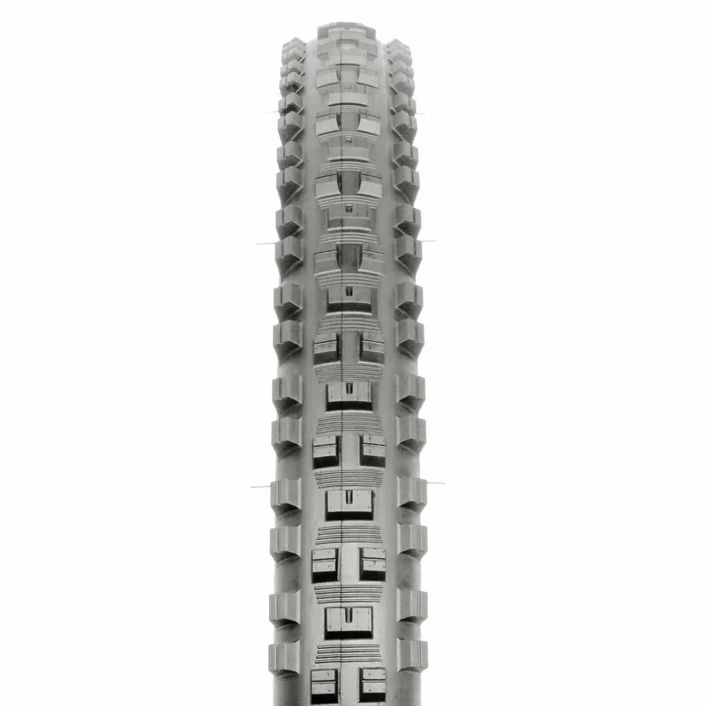 MSC BIKES Hot Seat 2c Dh Xtrem Shield 60 Tpi Tubeless 27.5´´ X 2.40 Mtb-reifen, Black, 27.5" x 2.40 MSC BIKES Hot Seat 2c Dh Xtrem Shield 60 Tpi Tubeless 27.5´´ X 2.40 Mtb-reifen, Black, 27.5" x 2.40