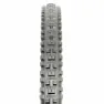 MSC BIKES Hot Seat 2c Dh Xtrem Shield 60 Tpi Tubeless 27.5´´ X 2.40 Mtb-reifen, Black, 27.5" x 2.40