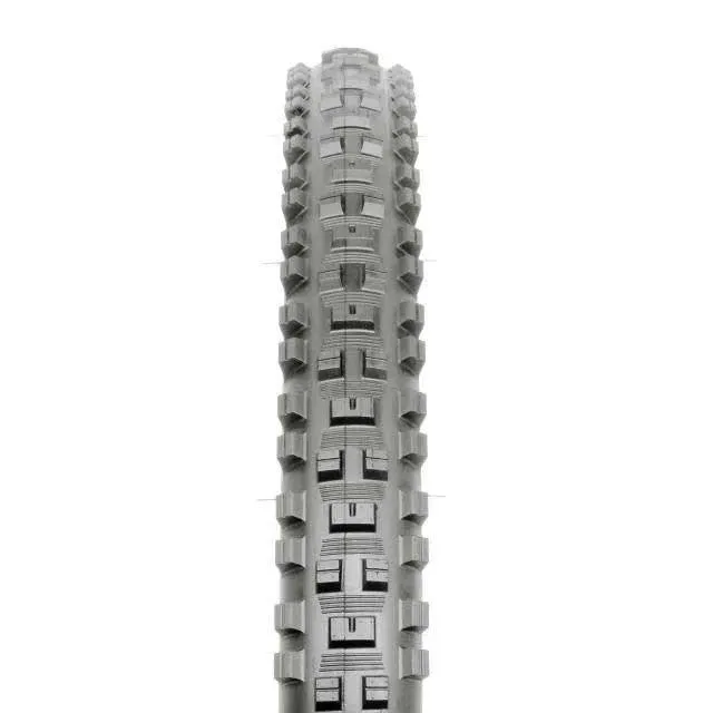 MSC BIKES Hot Seat 2c Dh Xtrem Shield 60tpi Tubeless 29´´ X 2.50 Mtb-reifen, Black, 29" x 2.50 MSC BIKES Hot Seat 2c Dh Xtrem Shield 60tpi Tubeless 29´´ X 2.50 Mtb-reifen, Black, 29" x 2.50