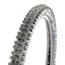 MSC BIKES Hot Seat 2c Dh Xtrem Shield 60tpi Tubeless 29´´ X 2.50 Mtb-reifen, Black, 29" x 2.50