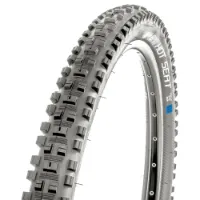 MSC BIKES Hot Seat 2c Dh Xtrem Shield Tubeless 29´´ X 2.40 Mtb-reifen MSC BIKES Hot Seat 2c Dh Xtrem Shield Tubeless 29´´ X 2.40 Mtb-reifen