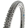 MSC BIKES Hot Seat 2c Dh Xtrem Shield Tubeless 29´´ X 2.40 Mtb-reifen, Black, 29" x 2.40