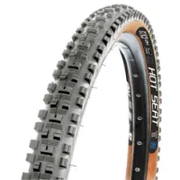 MSC BIKES Hot Seat 2c Xtrem Shield Tubeless 27.5´´ X 2.40 Steifer Mtb-reifen MSC BIKES Hot Seat 2c Xtrem Shield Tubeless 27.5´´ X 2.40 Steifer Mtb-reifen