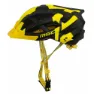 MSC BIKES Hx100smbkye Mtb-helm, Black / yellow