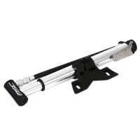 MSC BIKES Hybrid High Volume Mtb/road Mini-pumpe MSC BIKES Hybrid High Volume Mtb/road Mini-pumpe