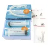 MSC BIKES Hydraulic Disc Brake Repair Kit Werkzeug, Clear, One Size